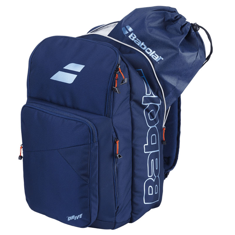 BACKPACK PURE DRIVE