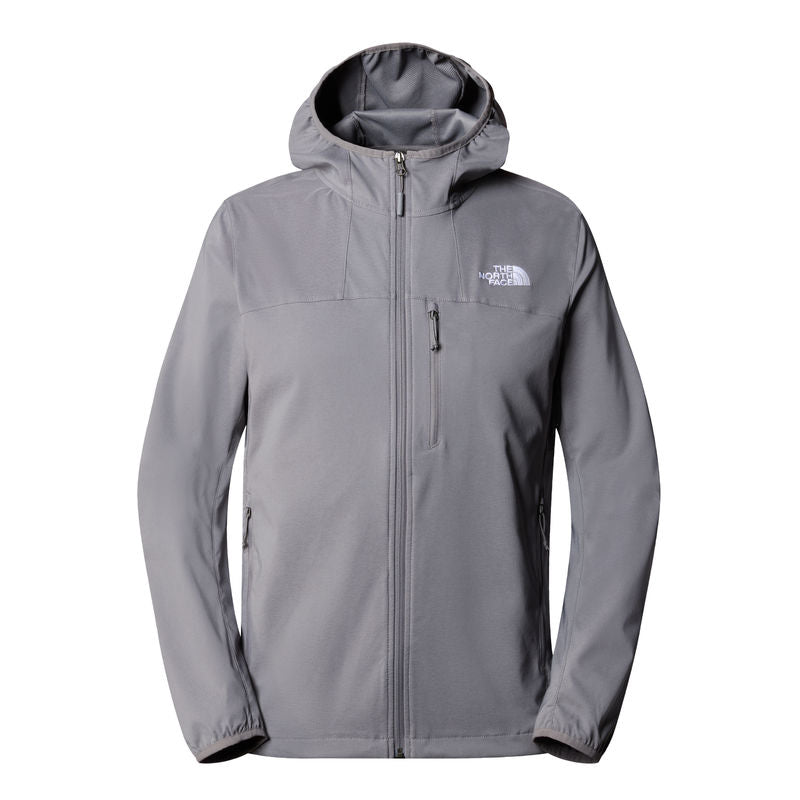 NIMBLE HOODIE UOMO - OUZ
