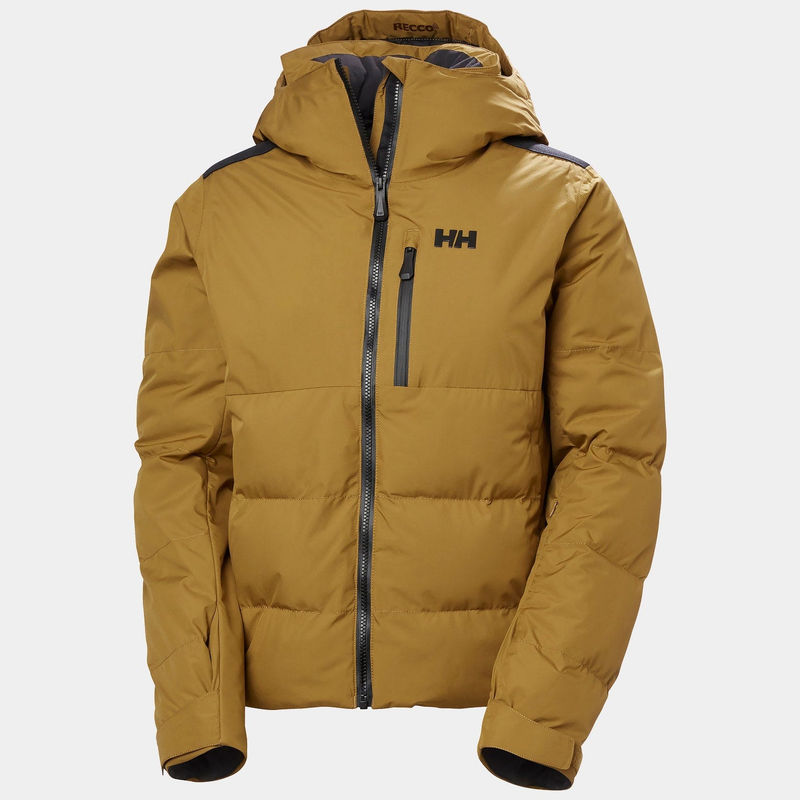 W KVITFJELL JKT