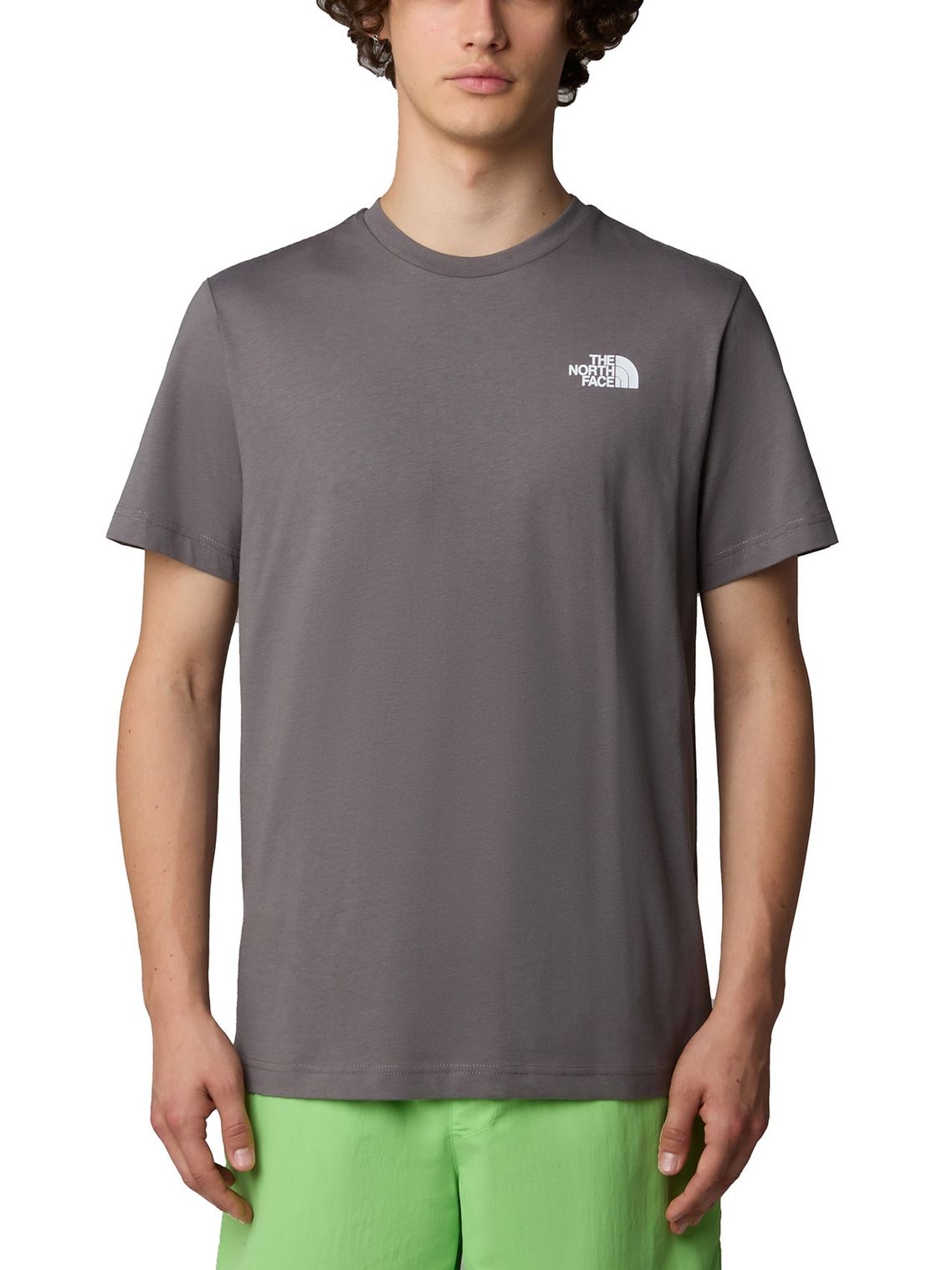 MEN BOX NSE TEE - FN41