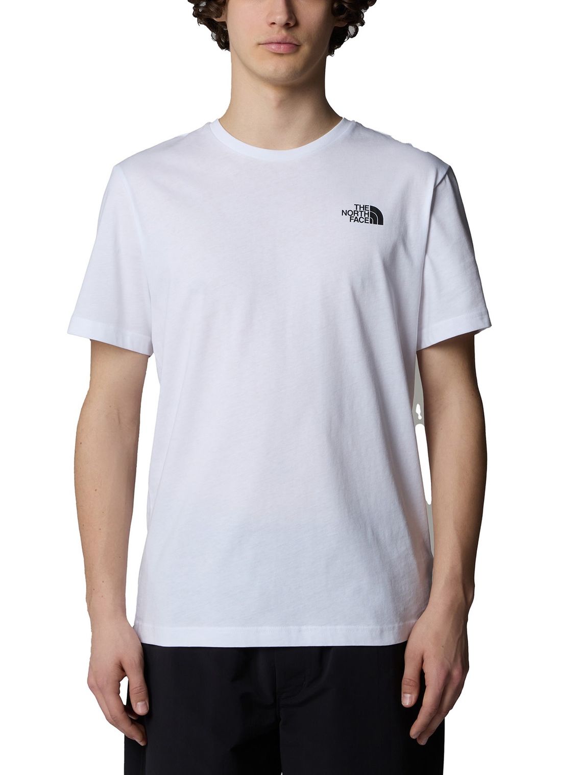 MEN BOX NSE TEE - FN41
