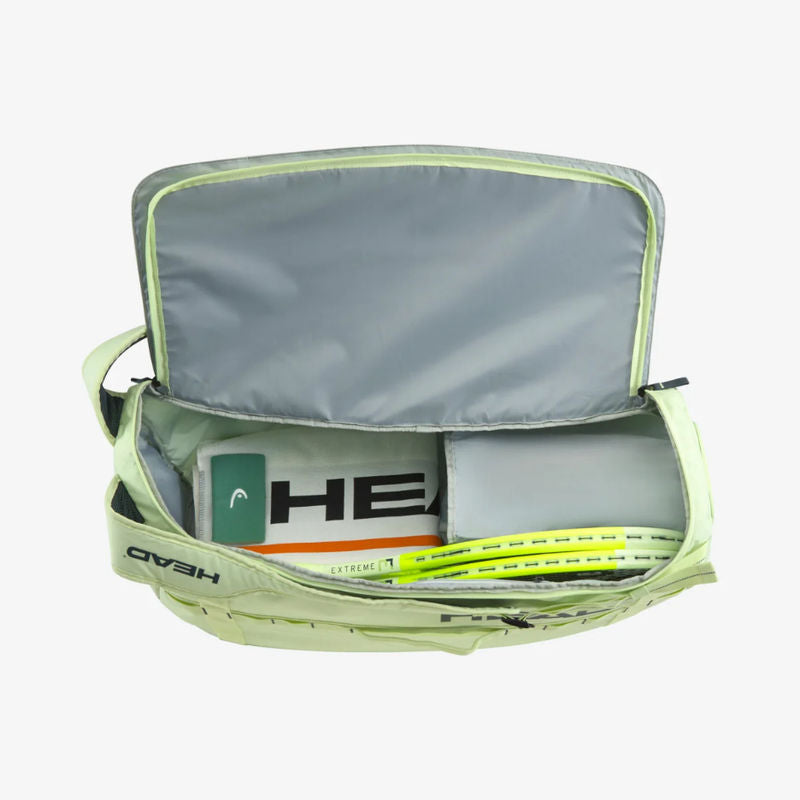 PRO DUFFLE BAG M LLAN - UNI