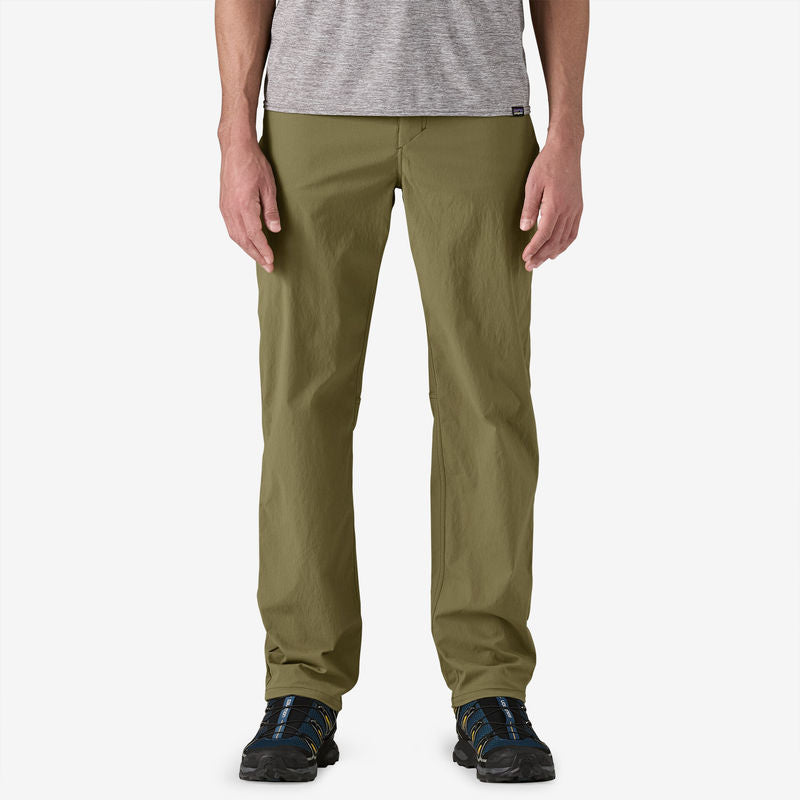 M S QUANDARY PANTS