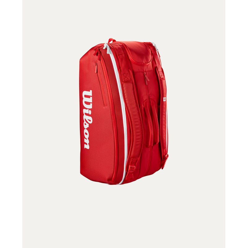 SUPER TOUR WILSON 15PK 2025