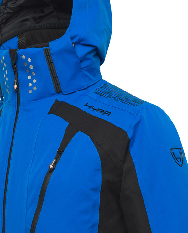 KLOSTERS HBS MAN SKI JKT
