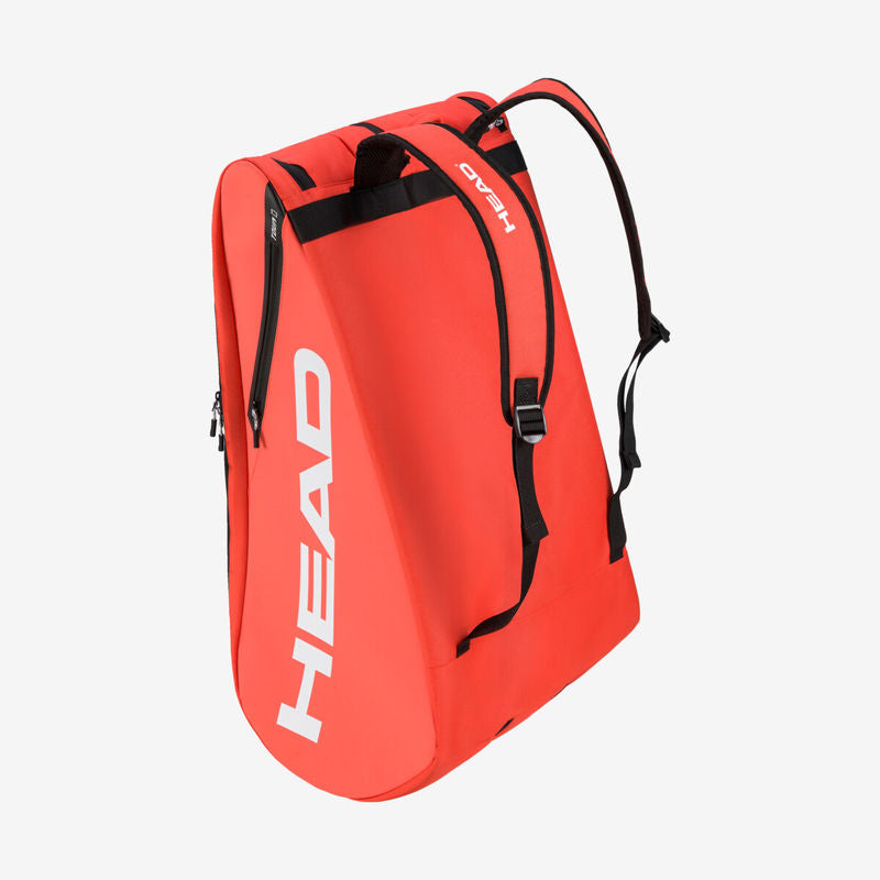 TOUR RACKET BAG XL - FO