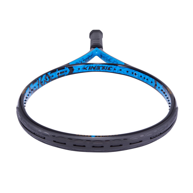 BLACK ACE 105 - BLK