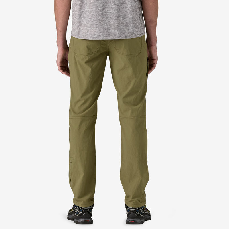 M S QUANDARY PANTS