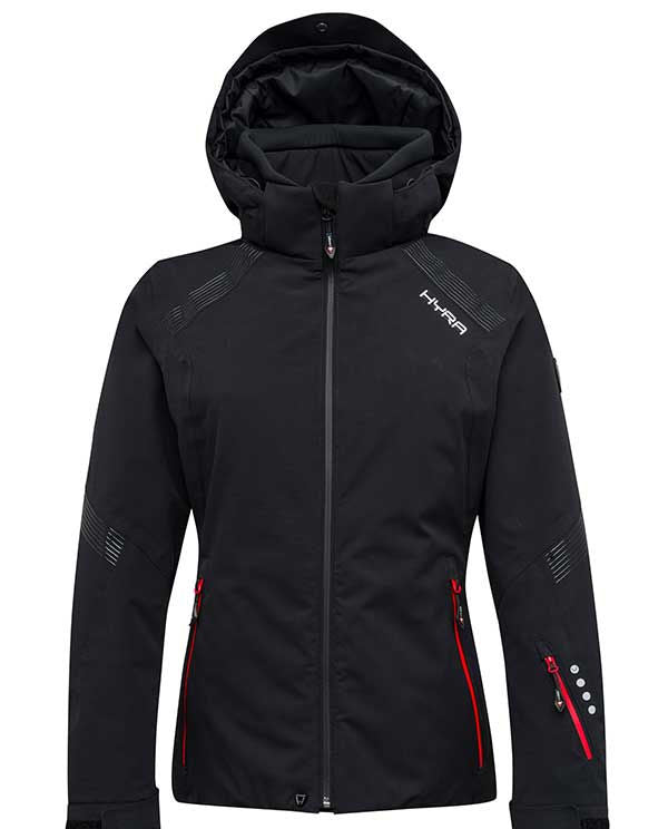BRUNICO LADY SKI JACKET