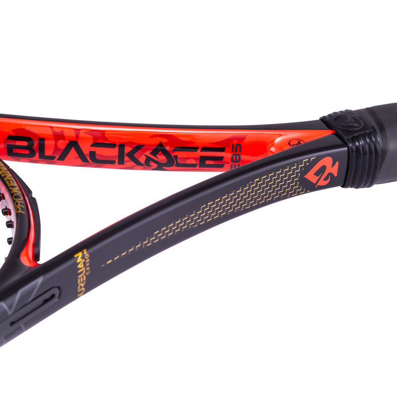 BLACK ACE 315