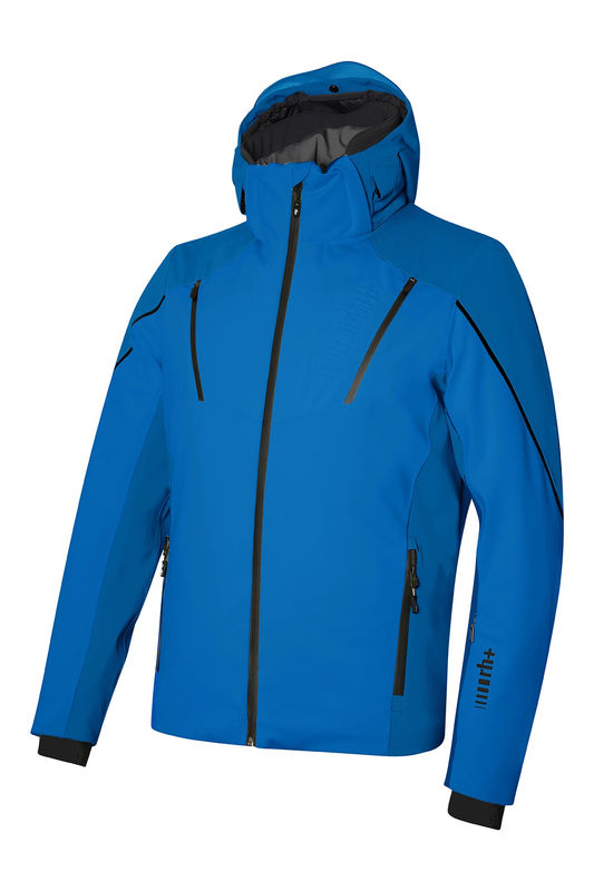 LOGO II ECO JKT