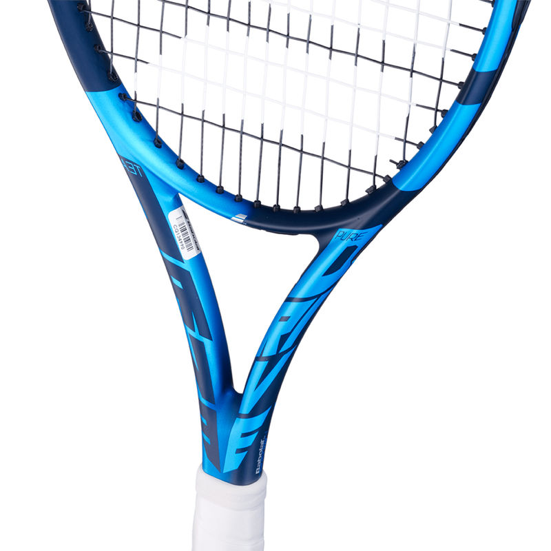 PURE DRIVE TEAM STRUNG