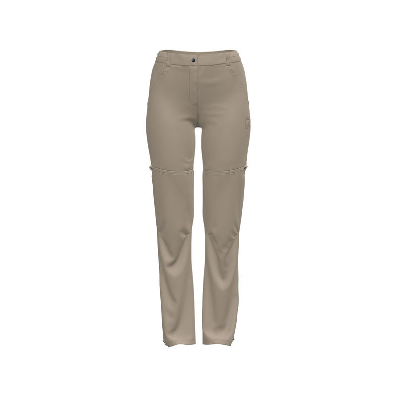 OBSERVER 3.0 ZIP OFF WOMAN PANT