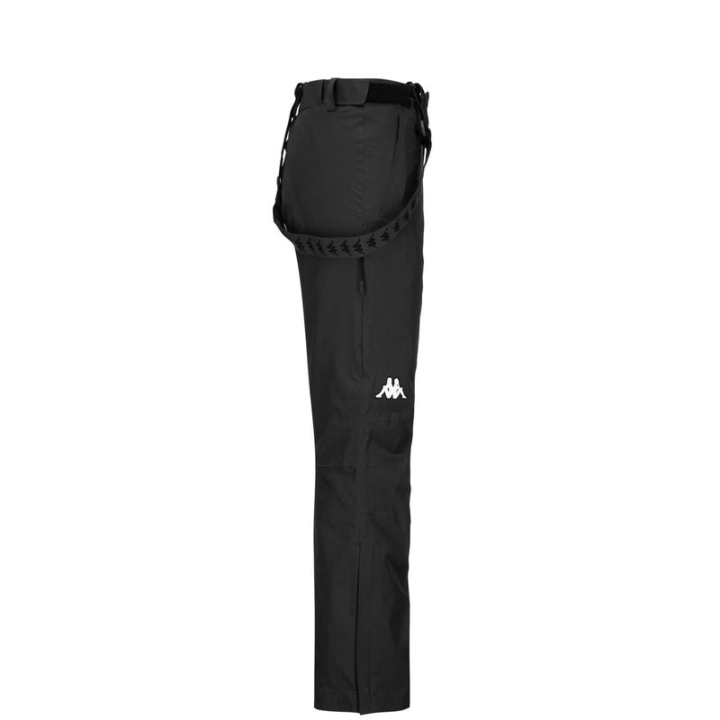 PANTALONE SCI UOMO