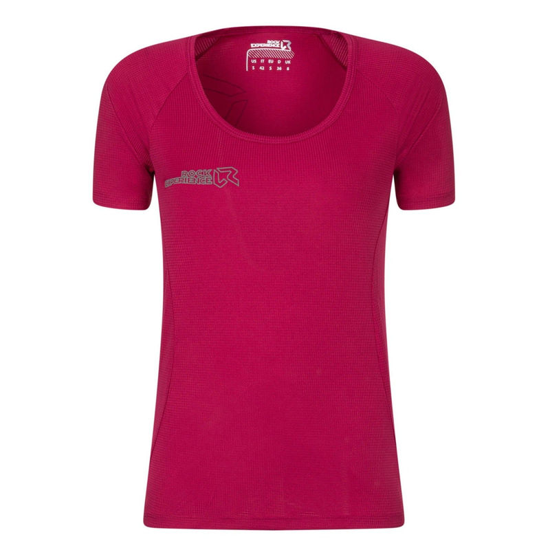 ORIOLE SS WOMAN T-SHIRT