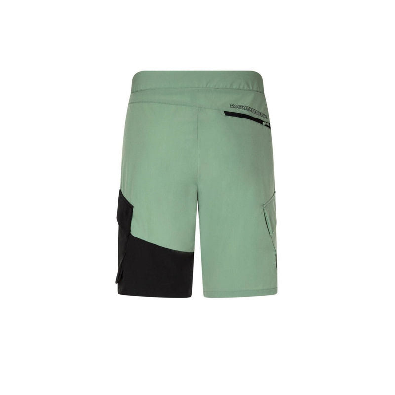 OBSERVER CARGO BERMUDA MAN PANT