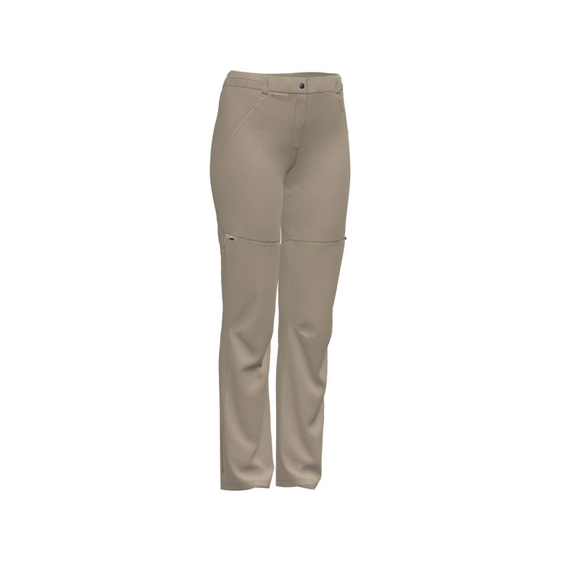 OBSERVER 3.0 ZIP OFF WOMAN PANT