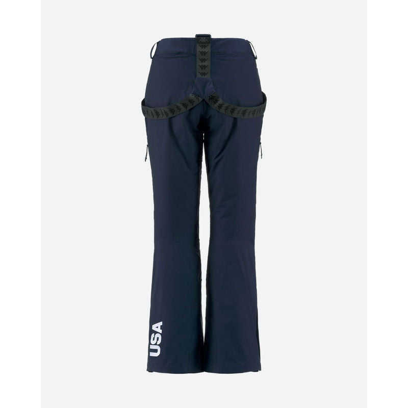 PANTALONE SCI 834 US DONNA