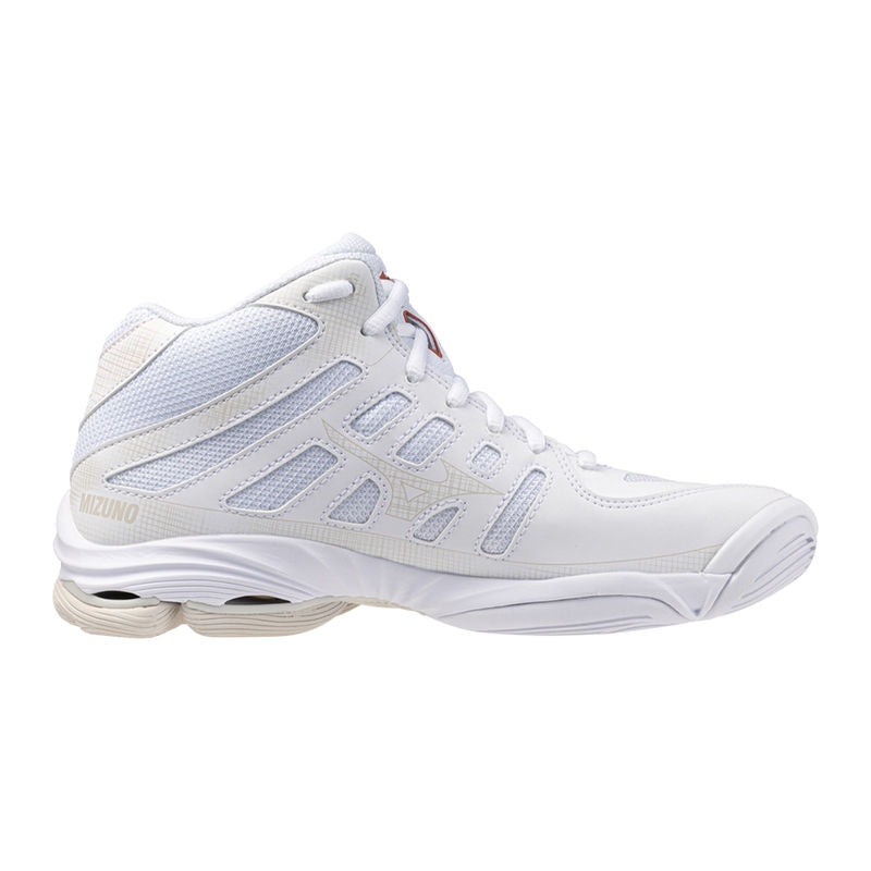 WAVE VOLTAGE MID WOS