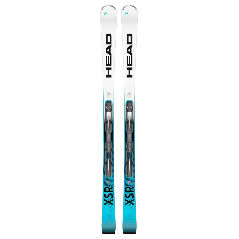 WC REBELS E.XSR+PR10 - WHITE BLUE