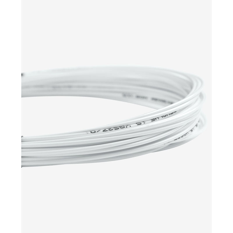 REVOLVE 1,25 WHITE 200MT