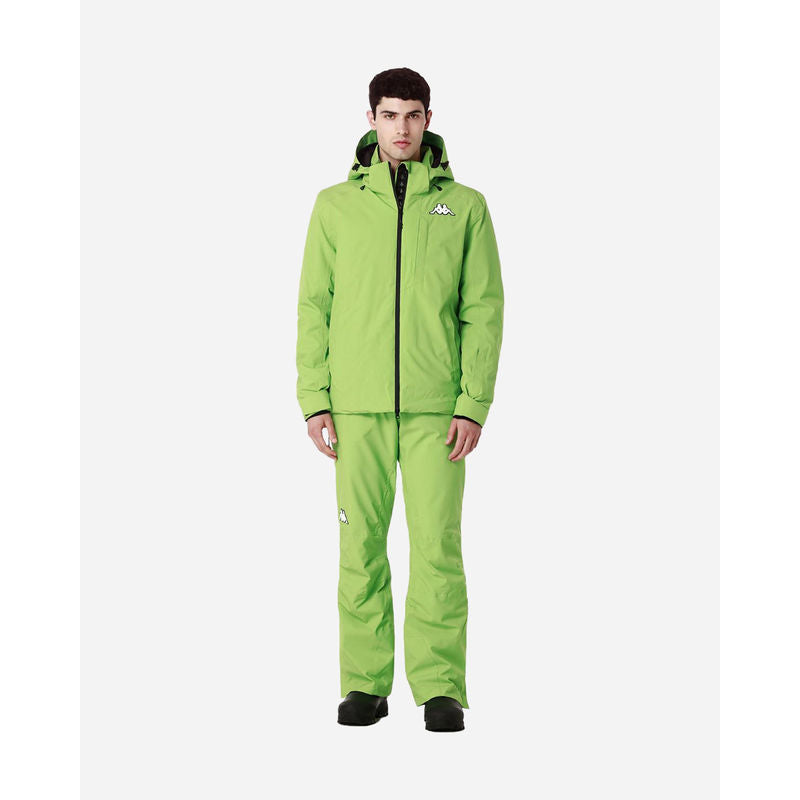 GIACCA SCI UOMO