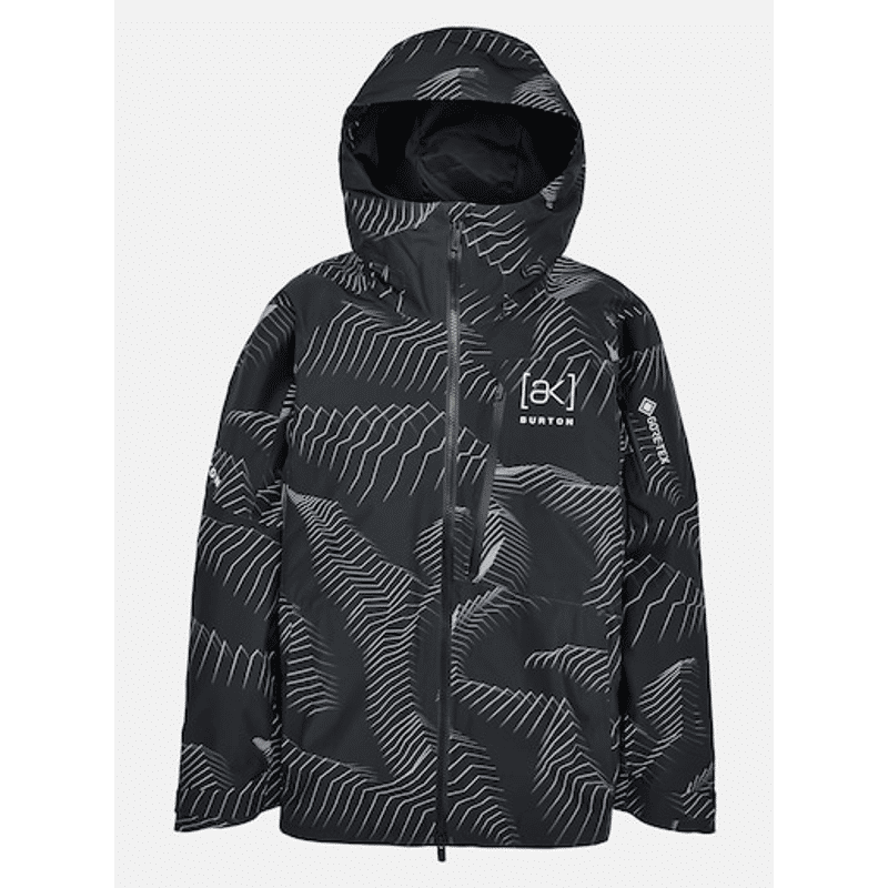 MEN S AK CYCLIC GORETEX 2L JKT