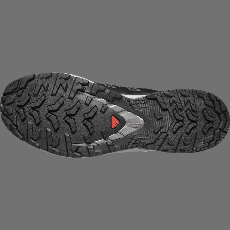 XA PRO 3D V9
