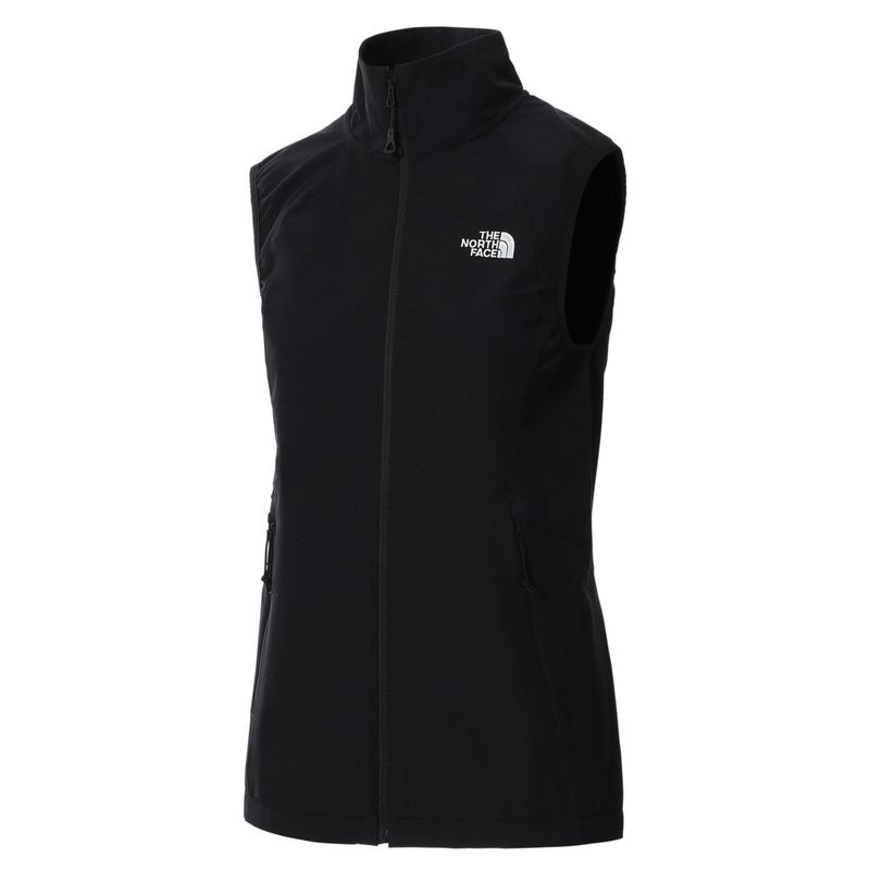 NIMBLE VEST DONNA - JK3