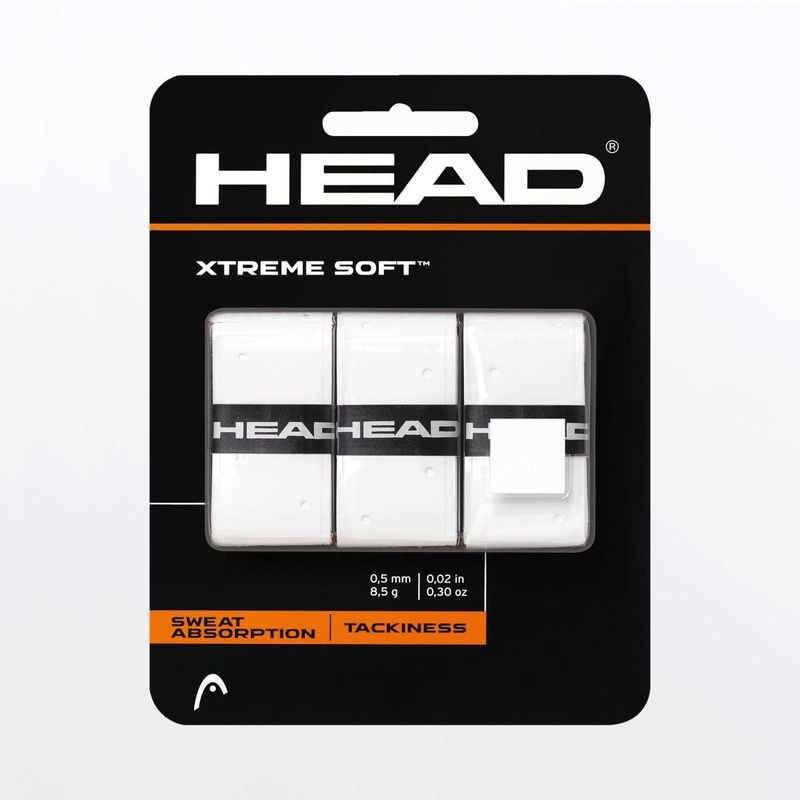 XTREMESOFT OVERGRIP - BLU