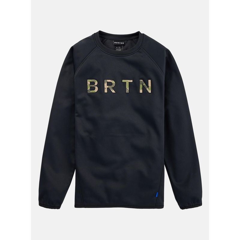 MENS CROWN WEATH.PRO. CREW