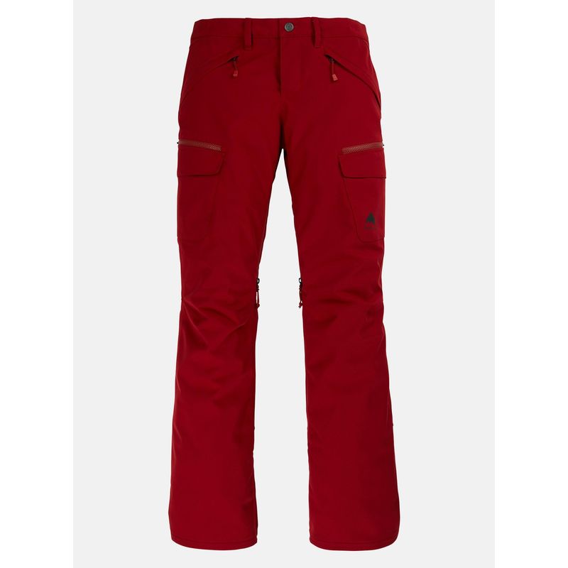 WMN GLORIA STRETCH 2L PANT