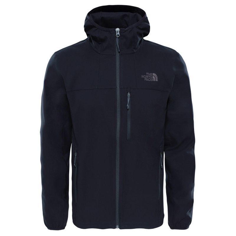 NIMBLE HOODIE UOMO