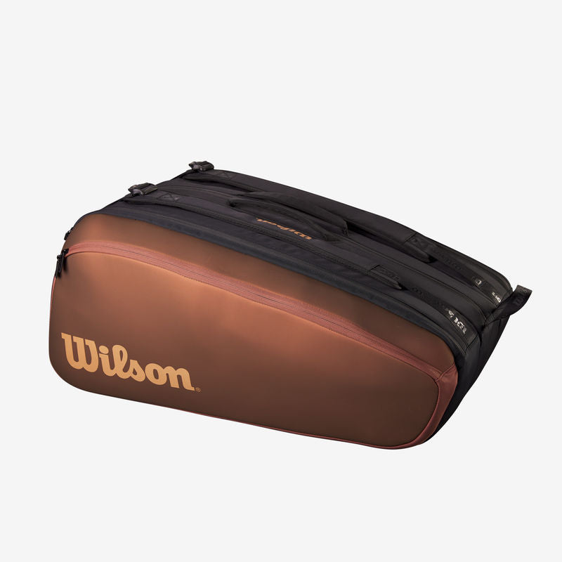 SUPER TOUR PRO STAFF V14 - BRONZE
