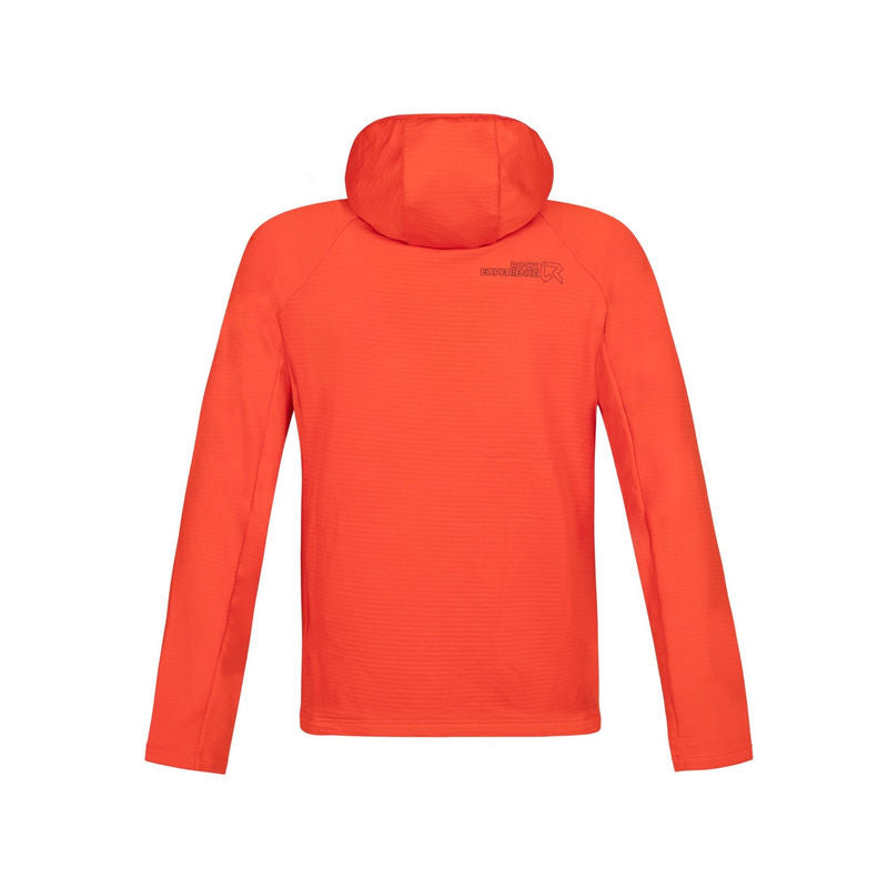 ARROWS HOODIE MAN FLEECE