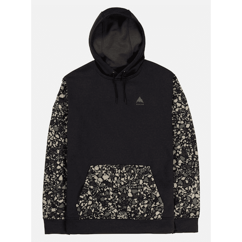 MEN'S OAK PULLOVER HOODIE