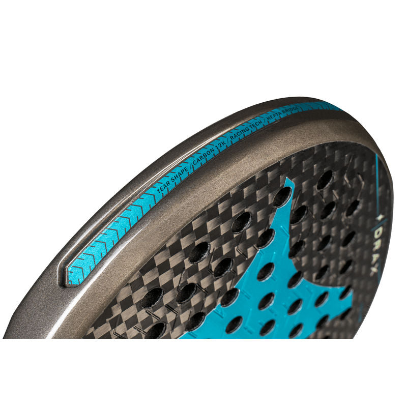 DRAX PRO TOUCH 12K - BLK