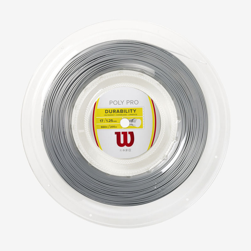 POLY PRO MATASSA 200MT - 1,25