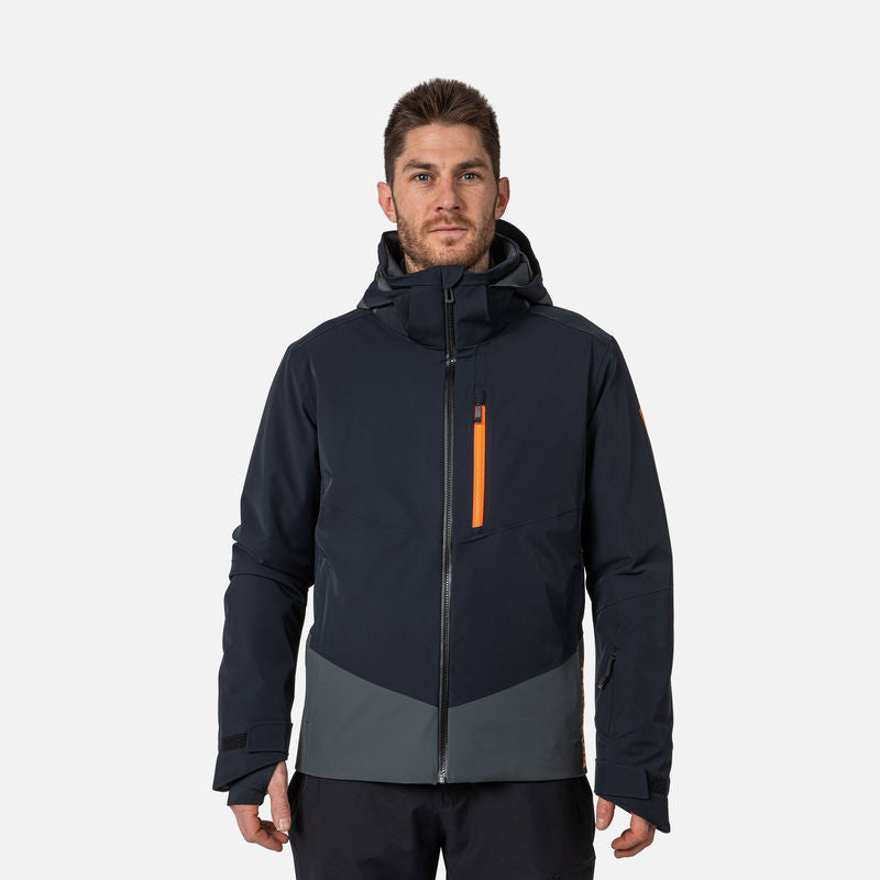 BLACKSIDE JKT