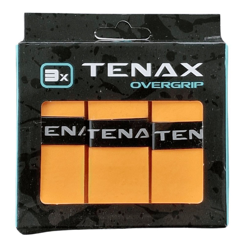 OVERGRIP