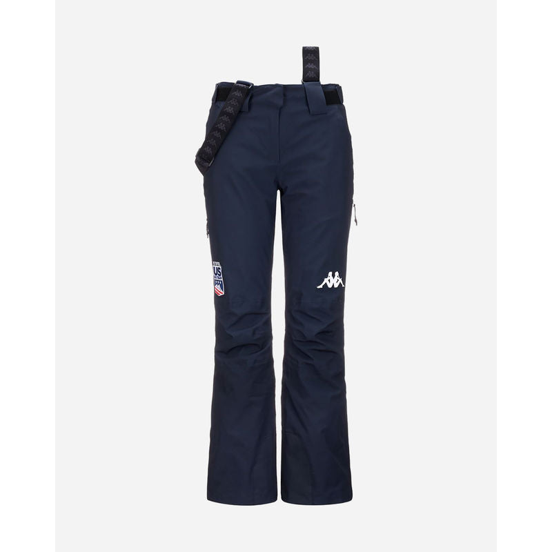 PANTALONE SCI 834 US DONNA