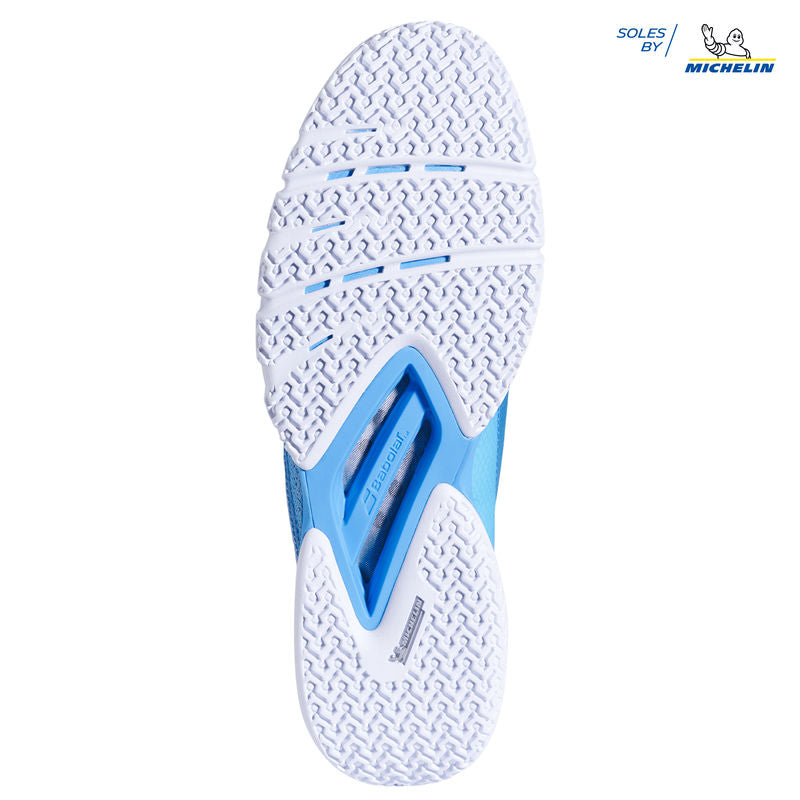 JET PREMURA 2 J L - BLUE/WHITE