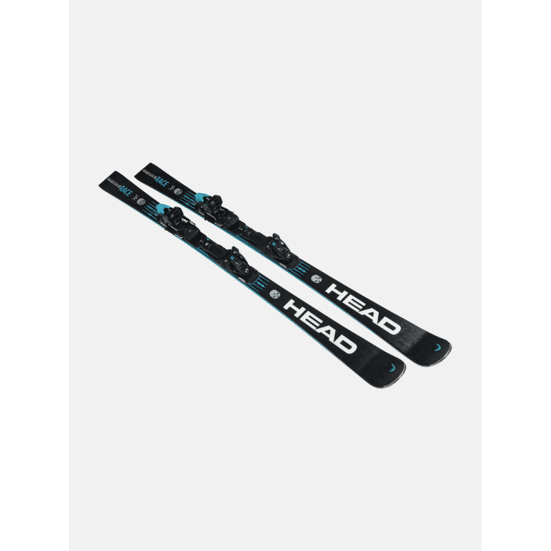 WORLDCUP REBELS E-RACE + FF ST 14