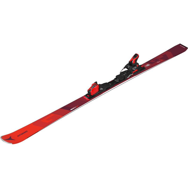 REDSTER G7+M12GW