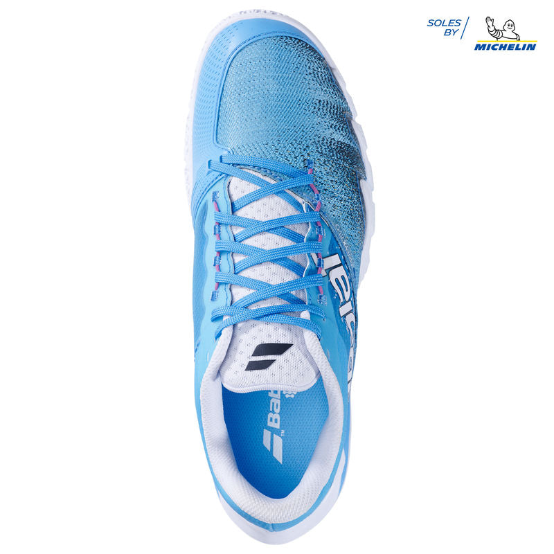 JET PREMURA 2 J L - BLUE/WHITE