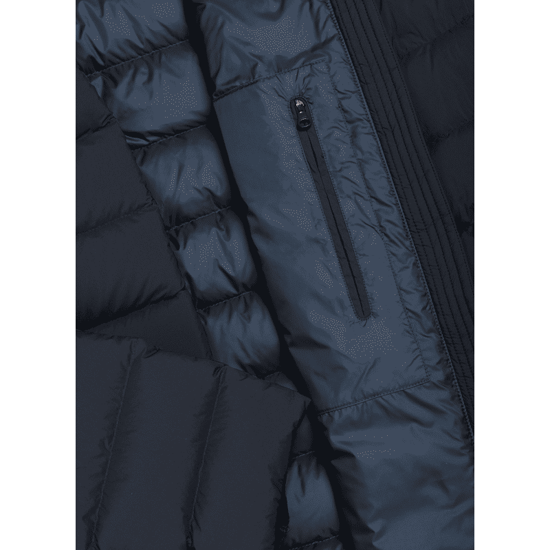 PIUMINO MINDSET REPUNK