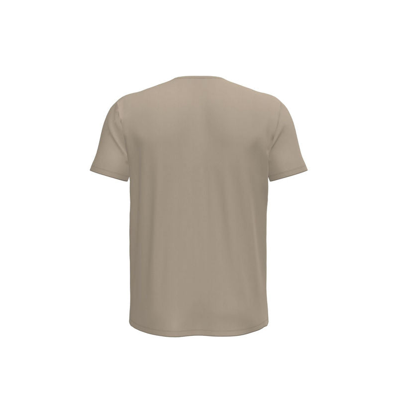 TANGERINE TRIP SS MAN T-SHIRT - 1642-KOMBU GREEN