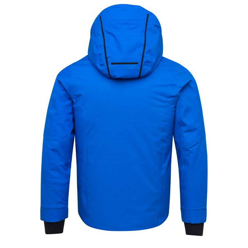 PLOSE JUNIOR BOY SKI JKT