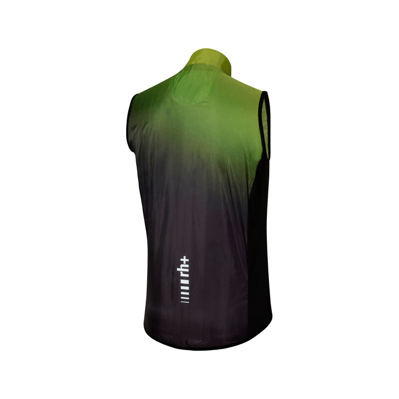 POCKET VEST