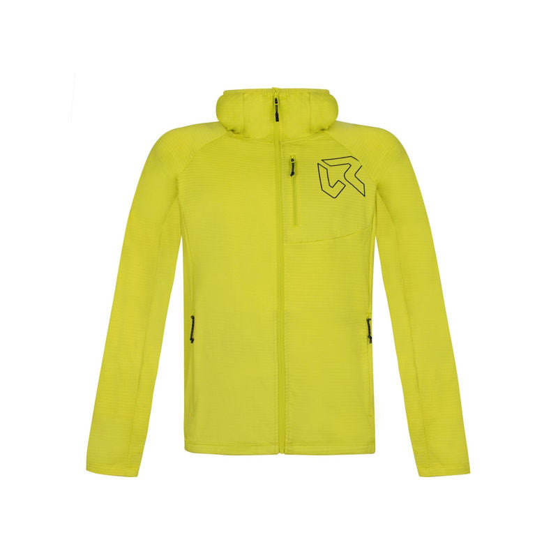 ARROWS HOODIE MAN FLEECE